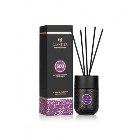 Dyfuzor zapachowy Glantier 500 - SI (Giorgio Armani) Dyfuzor zapachowy Glantier 500 - SI (Giorgio Armani)