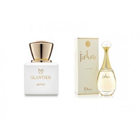 Glantier Premium 525 - J'adore (Christian Dior) Glantier Premium 525 - J'adore (Christian Dior)