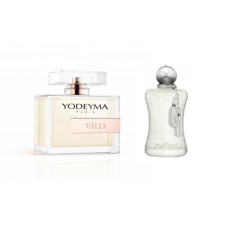 YODEYMA VALIA 100ML YODEYMA VALIA 100ML