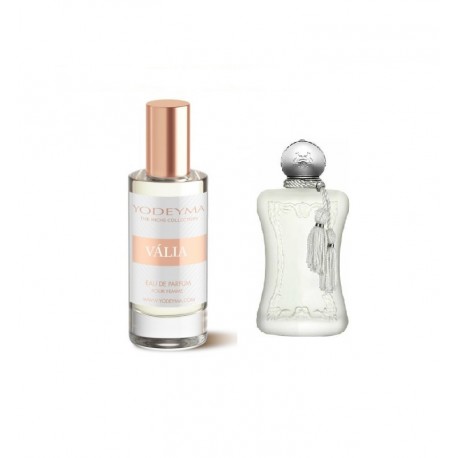 YODEYMA VALIA 15ML YODEYMA VALIA 15ML