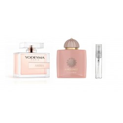 YODEYMA AMIRA 50ML - Amouage Guidance OUD GEM
