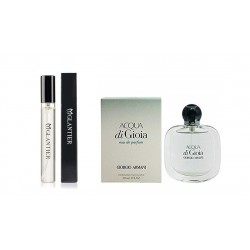 Perfumetka Glantier 513 -Acqua di Gioia (Giorgio Armani)