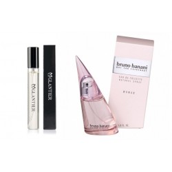Perfumetka Glantier 412 - Bruno Banani Woman (Bruno Banani)
