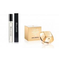 Perfumetka Glantier 415 - Lady Million