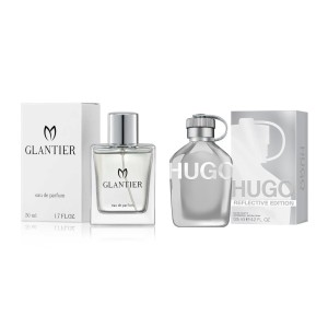 Perfumy Glantier 800 - Hugo Reflective Edition (Hugo Boss)