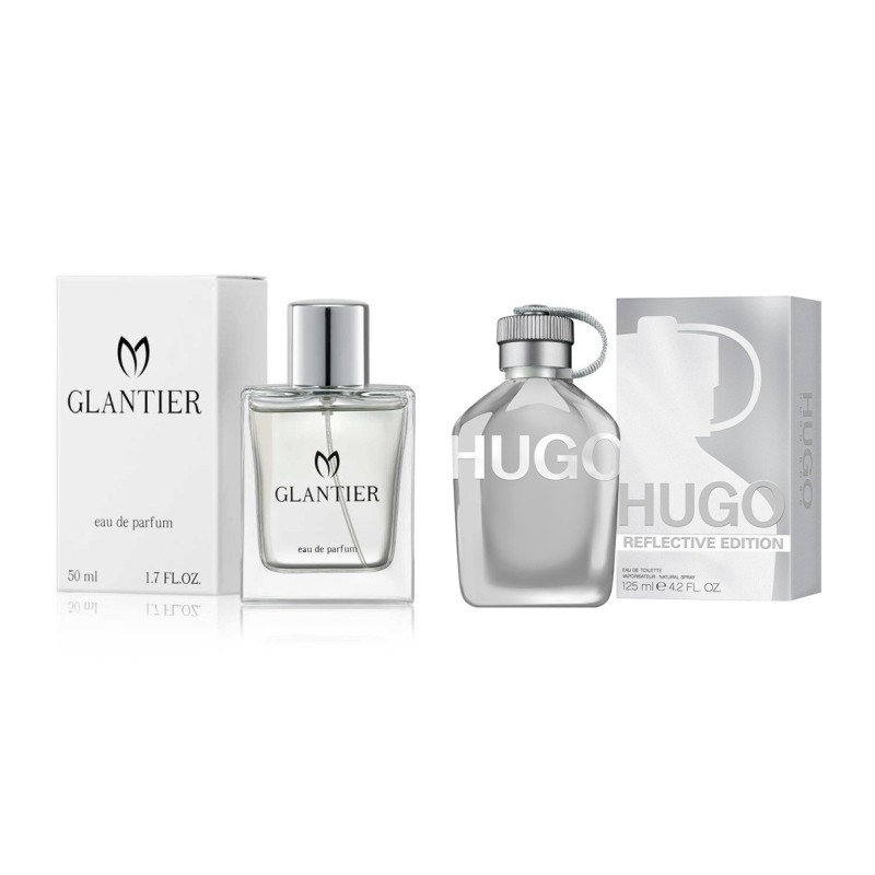 Perfumy Glantier 800 - Hugo Reflective Edition (Hugo Boss) Perfumy Glantier 800 - Hugo Reflective Edition (Hugo Boss)