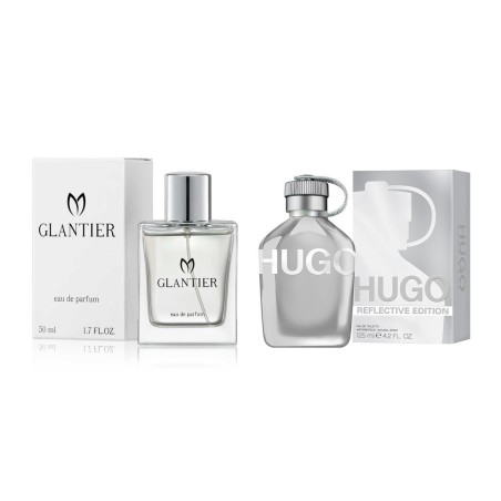 Perfumy Glantier 800 - Hugo Reflective Edition (Hugo Boss)
