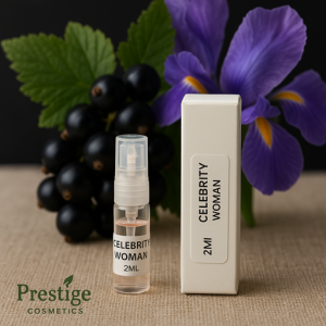 Celebrity Woman tester 2ml  – Kwiatowo-owocowe perfumy inspirowane La Vie Est Belle