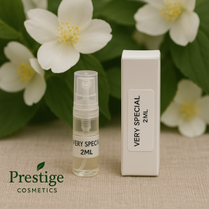 Wypróbuj Yodeyma Very Special tester 2ml – Zmysłowe perfumy inspirowane Good Girl (Carolina Herrera)