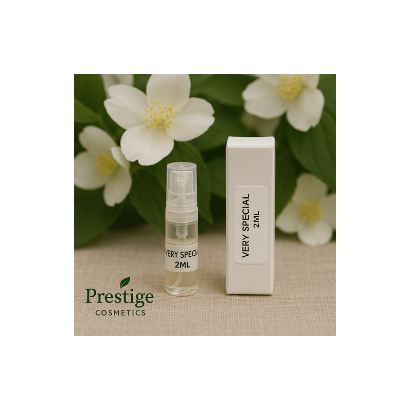 Wypróbuj Yodeyma Very Special tester 2ml – Zmysłowe perfumy inspirowane Good Girl (Carolina Herrera) Wypróbuj Yodeyma Very Special tester 2ml – Zmysłowe perfumy inspirowane Good Girl (Carolina Herrera)