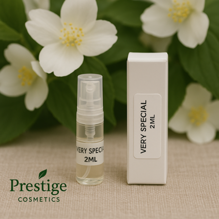 Wypróbuj Yodeyma Very Special tester 2ml – Zmysłowe perfumy inspirowane Good Girl (Carolina Herrera)