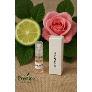 YODEYMA CHEANTE 2ML -COCO MADEMOISELLE  Chanel