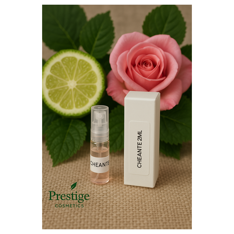 YODEYMA CHEANTE 2ML -COCO MADEMOISELLE Chanel YODEYMA CHEANTE 2ML -COCO MADEMOISELLE Chanel