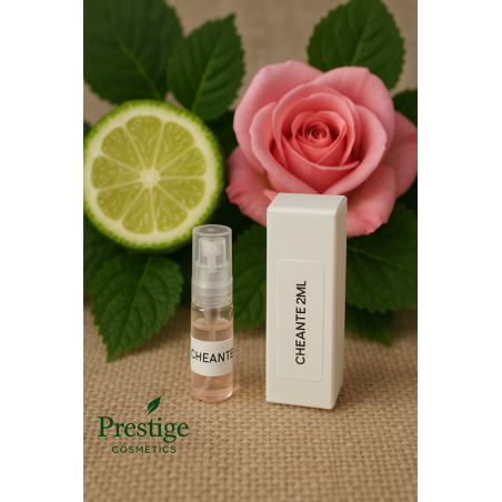 YODEYMA CHEANTE 2ML -COCO MADEMOISELLE  Chanel