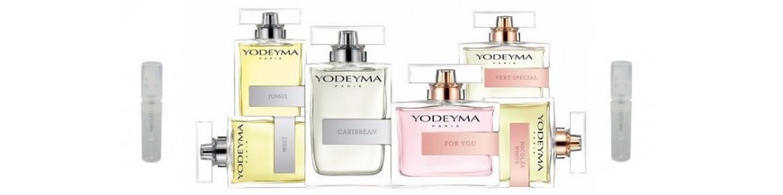 TESTERY YODEYMA 2ML